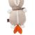 Jucarie muzicala mini - Ursulet NATUR PlayLearn Toys