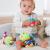 Centru de activitati - Omiduta colorata PlayLearn Toys