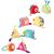 Centru de activitati - Omiduta colorata PlayLearn Toys