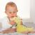 Dinozaur cu lampa de veghe PlayLearn Toys