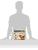 Ciclul vietii fluturelui - set magnetic PlayLearn Toys