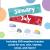 Panoul clasei - Vremea PlayLearn Toys