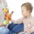 Manusa cu activitati - Safari PlayLearn Toys