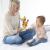 Manusa cu activitati - Safari PlayLearn Toys
