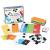 Set matematic baza 10 - Curcubeu PlayLearn Toys