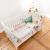 Lenjerie de pat copii - Bruno (80 x 80) PlayLearn Toys