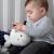 Pernuta anticolici - Balenuta vesela PlayLearn Toys