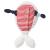 Pernuta anticolici - Balenuta vesela PlayLearn Toys