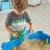 Set lopatele senzoriale PlayLearn Toys