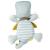 Pernuta anticolici - Dragon PlayLearn Toys