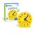 Ceasul elevului 24 ore PlayLearn Toys