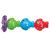 Joc pentru baita - Rechinul Steve PlayLearn Toys
