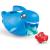 Joc pentru baita - Rechinul Steve PlayLearn Toys