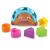 Joc pentru sortat - Ariciul Spike PlayLearn Toys