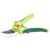 Foarfeca de gradina 190 mm Verto 15G202 HardWork ToolsRange