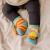 Sosete vesele - Bufnite PlayLearn Toys