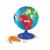 Primul meu glob pamantesc PlayLearn Toys