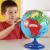 Primul meu glob pamantesc PlayLearn Toys