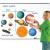 Sistem solar magnetic PlayLearn Toys