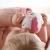 Sosete vesele - Unicorn PlayLearn Toys