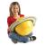 Sistemul solar gonflabil PlayLearn Toys