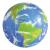 Sistemul solar gonflabil PlayLearn Toys