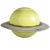 Sistemul solar gonflabil PlayLearn Toys
