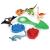 Set activitati educative - Dinozauri PlayLearn Toys
