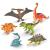 Set activitati educative - Dinozauri PlayLearn Toys