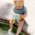Carticica pentru baie - Caracatita PlayLearn Toys