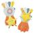 Carticica pentru baie - Caracatita PlayLearn Toys