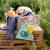 Carticica pentru baie - Submarin PlayLearn Toys