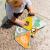 Carticica pentru baie - Submarin PlayLearn Toys