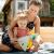 Carticica pentru baie - Submarin PlayLearn Toys