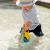 Carticica pentru baie - Submarin PlayLearn Toys