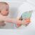 Jucarie pentru baie - Balena jucausa PlayLearn Toys