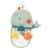 Jucarie pentru baie - Balena jucausa PlayLearn Toys