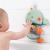Jucarie pentru baie - Balena jucausa PlayLearn Toys