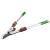 Foarfeca pentru crengi telescopica 670-970 mm Verto 15G258 HardWork ToolsRange