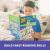 Set Hot Dots®  - Invat sa citesc in lb.engleza PlayLearn Toys