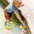 Jucarie pentru baie - Broscuta vesela PlayLearn Toys
