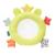 Jucarie pentru baie - Broscuta vesela PlayLearn Toys