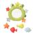 Jucarie pentru baie - Broscuta vesela PlayLearn Toys