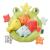 Jucarie pentru baie - Broscuta vesela PlayLearn Toys