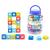 Joc BubbleBrix™ - Numere PlayLearn Toys
