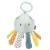 Jucarie pentru baie - Caracatita vesela PlayLearn Toys