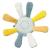 Jucarie pentru baie - Caracatita vesela PlayLearn Toys
