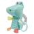 Jucarie pentru baie - Crocodil PlayLearn Toys