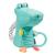 Jucarie pentru baie - Crocodil PlayLearn Toys