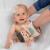 Manusa pentru baita - Ursuletul Bruno PlayLearn Toys